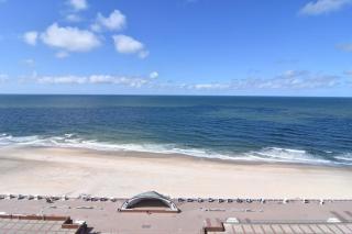 Metropol, Whg 260, Seeseite - Westerland - 0