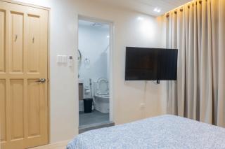 Elevated Suites Tagaytay - 8