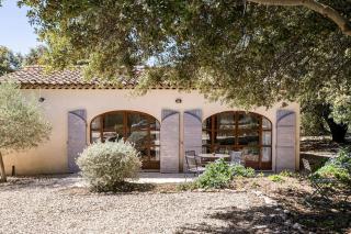La Petite Maison Maurice - Cucuron - 8