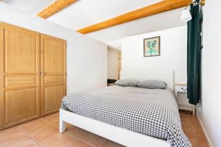 La Petite Maison Maurice - Cucuron - 3