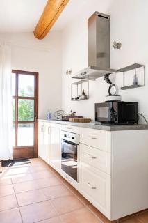La Petite Maison Maurice - Cucuron - 2