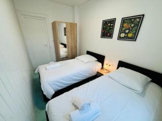 Chez Mireille sur le chemin de la baie de Somme - 7