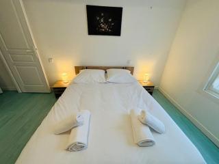 Chez Mireille sur le chemin de la baie de Somme - 5