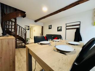 Chez Mireille sur le chemin de la baie de Somme - 4