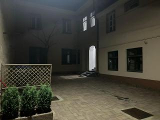 4CENTER Apartments - Sibiu - 8