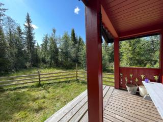 Granbu by Norgesbooking - cozy cabin at Golsfjellet - Ulnes - 9