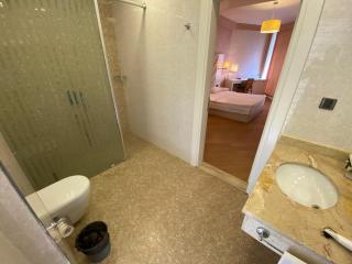 Agsaray Deluxe Hotel & SPA - Mingəçevir - 4