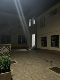 4CENTER Apartments - Sibiu - 9