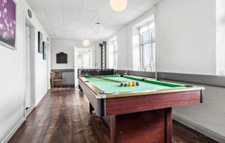 4 Bedroom Gorgeous Home In Vestervig - 5