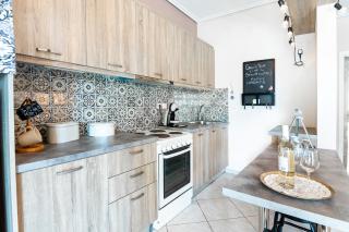 Riviera Retreat Relaxing Vacation Apartment by the Sea in Voula - Athens - 1