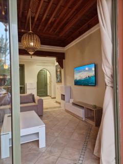 les jardins de la palmeraie 2 appart - 6