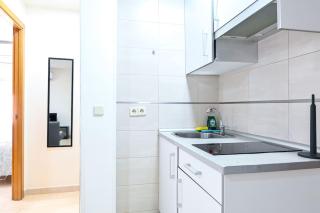 For You Rentals Acogedor Apartamento TEMPORAL en Vallecas Tu Nuevo Hogar en un Barrio con Encanto MDV1A - 7