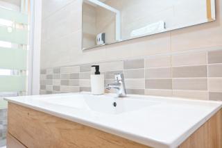 For You Rentals Acogedor Apartamento TEMPORAL en Vallecas Tu Nuevo Hogar en un Barrio con Encanto MDV1A - Madrid - 5