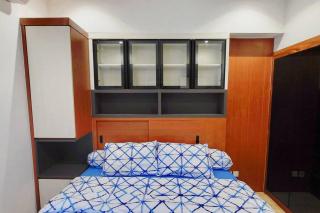 1BR Premium Branz BSD Apartment by OWARI - 1