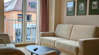 Hotel Brauerei Gasthof Höhn - Memmelsdorf - 7