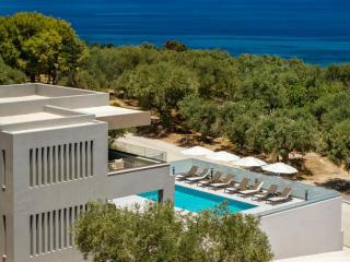 Villa Frantzeska - Elegant Villa close to Tsilivi, by ZanteWize - Tsilivi - 0