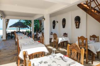 Karibu Beach Resort - Pongwe - 2