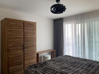 Stadthafenapartments - Rostock - 5