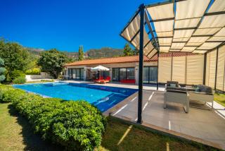 Eco Villa TOPRAK - Kalkan - 3