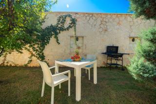 Eco Villa TOPRAK - Kalkan - 4