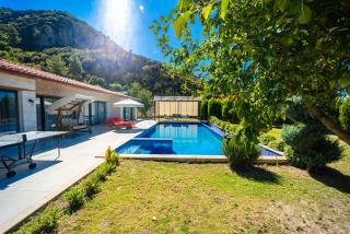 Eco Villa TOPRAK - Kalkan - 6