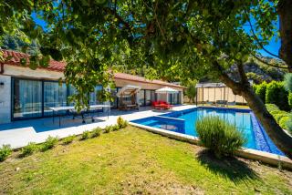 Eco Villa TOPRAK - Kalkan - 5