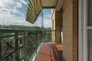Rebecca Apartment - Rome - 9