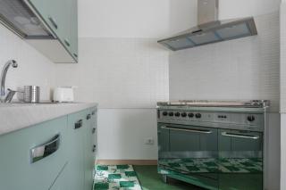 Rebecca Apartment - Rome - 2