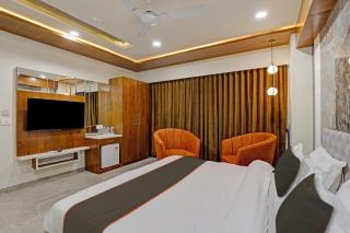 Collection O Alpha One - Ahmedabad - 1