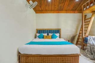 Pax Hotel Rock Villa Swimming Pool Available Dalhousie - Dalhousie - 1