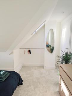 Stylish 2 bedroom flat - Londen - 9