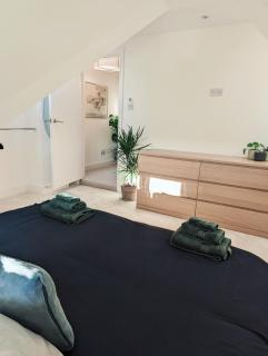 Stylish 2 bedroom flat - Londen - 2