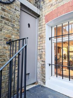 Stylish 2 bedroom flat - Londen - 3