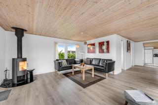 Charming Holiday Home Near The North Sea, With Outdoor Sauna And Outdoor Spa - Ringkøbing - 8
