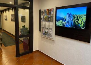 Hotel Altes Winzerhaus - Cochem - 2