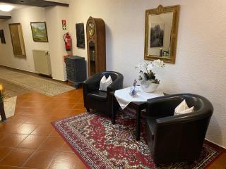 Hotel Altes Winzerhaus - Cochem - 3