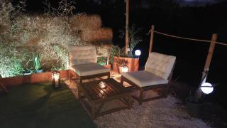 Glamping Burbuja Los Almendros - Malaga - 4