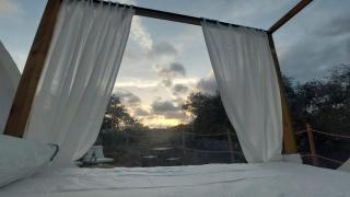 Glamping Burbuja Los Almendros - 5