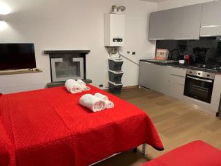 Elegante nel Centro Storico del Monferrato - 8