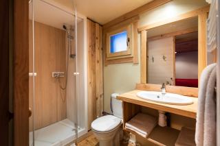 Huttopia Bourg St Maurice - Bourg-Saint-Maurice - 7
