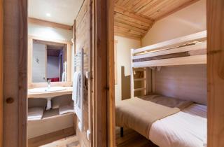 Huttopia Bourg St Maurice - Bourg-Saint-Maurice - 4