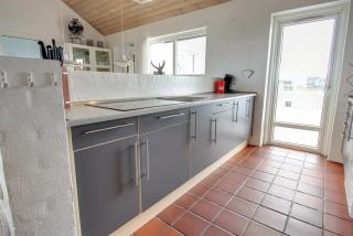 Pool And Activity House With A 180-Degree View Of The North Sea, Located At Lild Strand - Frøstrup - 2