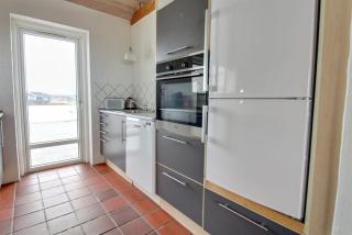 Pool And Activity House With A 180-Degree View Of The North Sea, Located At Lild Strand - Frøstrup - 1
