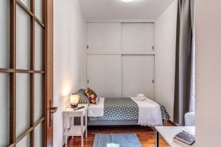 Oasis Apartment Trastevere - Rome - 6