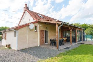 chez les tontons - Savigny-Poil-Fol - 4