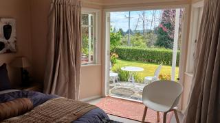 Magpie Cottage Homestay Bed & Breakfast - Taumarunui - 5