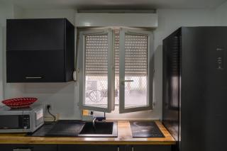 Studio Cosy au Cœur de Paris 11e - Paris - 6