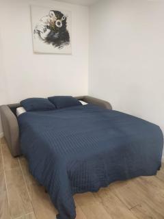 Studio Cosy au Cœur de Paris 11e - Paris - 5