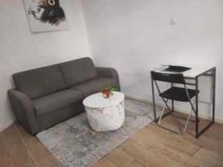 Studio Cosy au Cœur de Paris 11e - Paris - 4