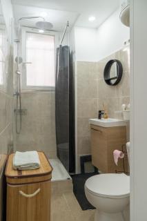 Studio Cosy au Cœur de Paris 11e - Paris - 3